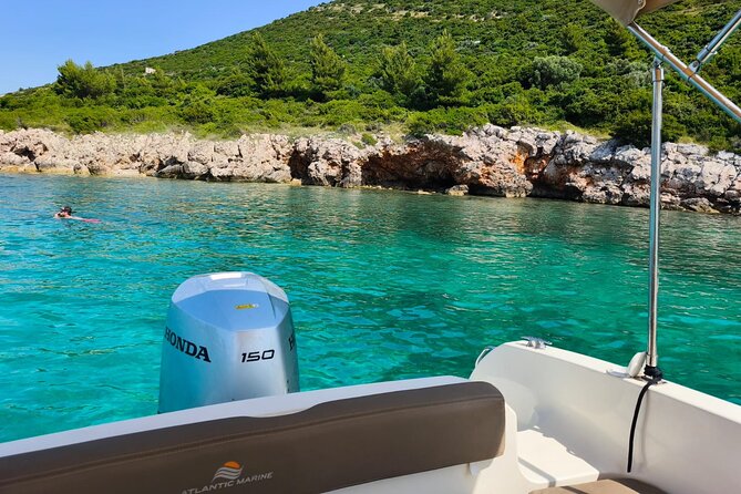 BLUE CAVE & ELAPHITI ISLANDS 4 HOURS ALL INCLUSIVE boat tour - A Tight 4-Hour Plan That Fits Real Dubrovnik Days