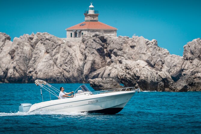 BLUE CAVE & ELAPHITI ISLANDS 4 HOURS ALL INCLUSIVE boat tour - When This Boat Tour Makes Sense (and When It Doesn’t)