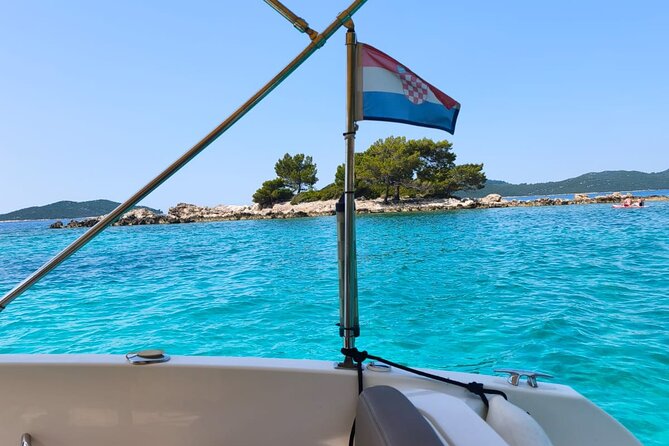 BLUE CAVE & ELAPHITI ISLANDS 4 HOURS ALL INCLUSIVE boat tour - Meeting at Lapadska Obala 4 and What’s Included (and Not)