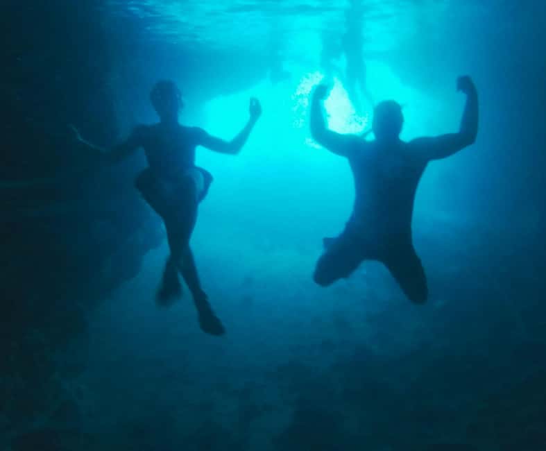 Blue Cave-Green caves-Lopud Sandy beach - tour with drink - Key things to know before you go