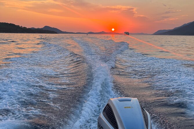 Blue cave tour with a speedboat-small group - What’s included (and what you’ll still need)