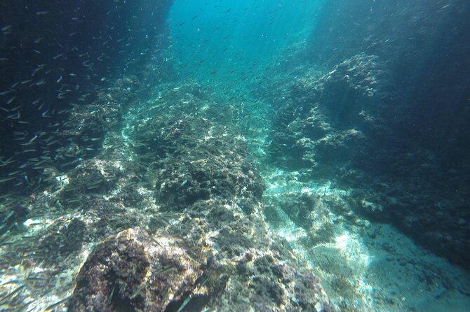 Blue cave tour with a speedboat-small group - Price and value: why $84.29 can make sense