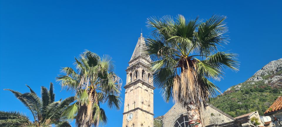 Blue Sea & Black Mountains - Montenegro - Price and value: is $112 per person a fair deal?