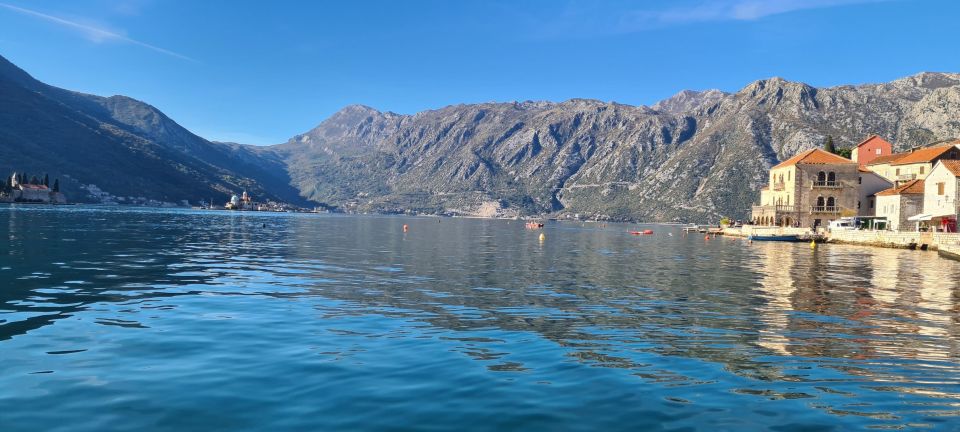 Blue Sea & Black Mountains - Montenegro - Who this day trip suits best