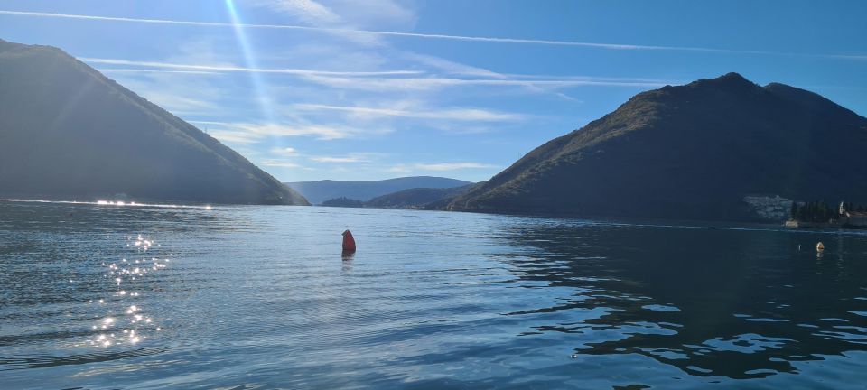 Blue Sea & Black Mountains - Montenegro - Should you book Blue Sea & Black Mountains?