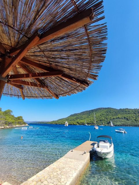 Blue&Green caves,beach Sunj with drinks - Key highlights worth your attention