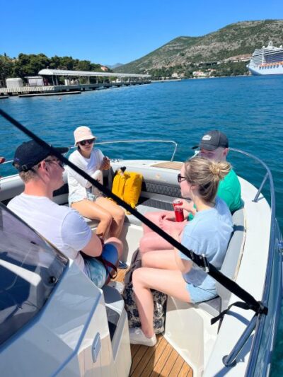 Blue&Green caves,beach Sunj with drinks - From Lapad to the caves: a 2–4 hour plan that moves on purpose