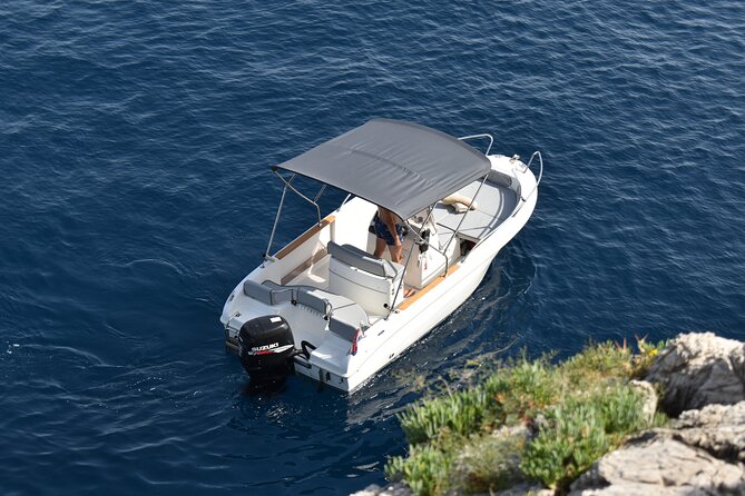 Boat rental in Dubrovnik Croatia. Cruise around Dubrovnik coast and islands - Skipper Style: Personal, Local, and Built for the Best Stops