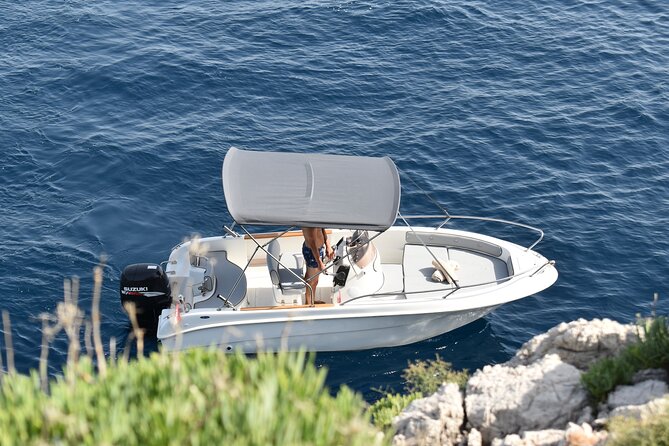 Boat rental in Dubrovnik Croatia. Cruise around Dubrovnik coast and islands - Price and Logistics: Is It Worth $473.17 for Up to 5?