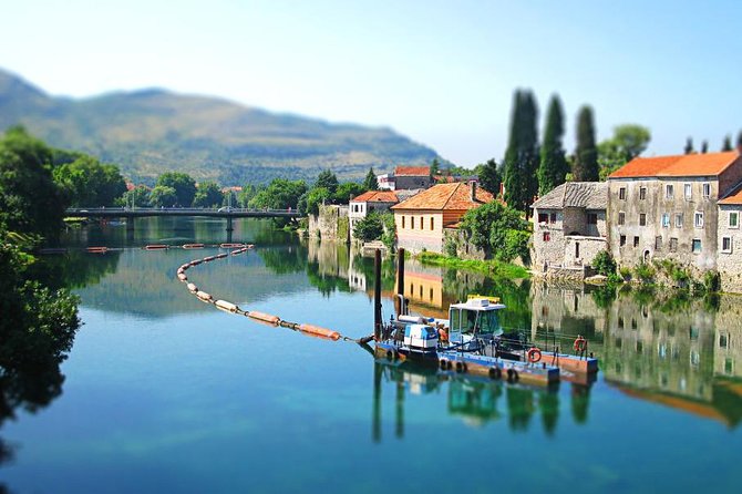Bosnia Food and Wine Experience Tour - From Dubrovnik - Bosnia Food and Wine From Dubrovnik: What You’re Really Buying