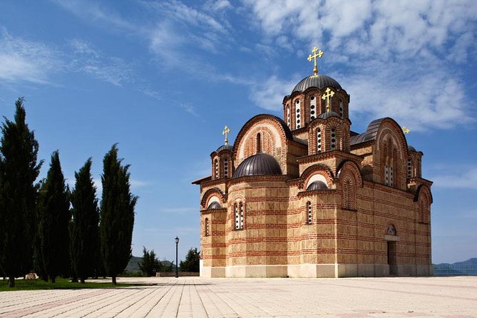 Bosnia Food and Wine Experience Tour - From Dubrovnik - Stop 1: Tvrdos Monastery and Its 17th-Century Cellars