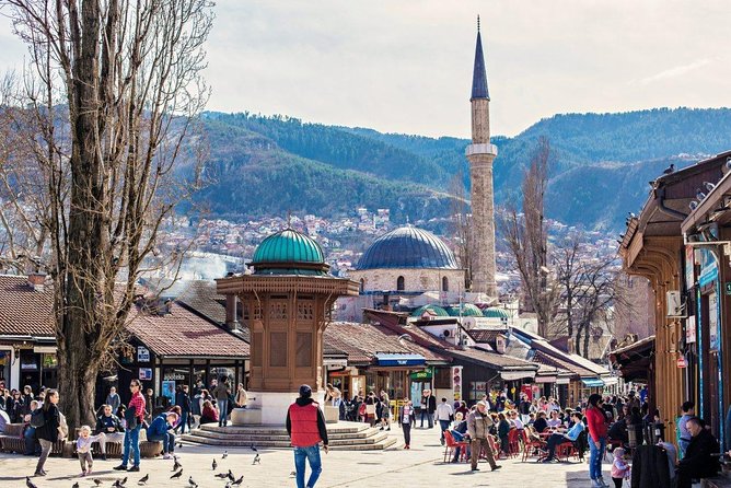 Bosnia & Herzegovina Private Tour - From Dubrovnik to Bosnia: why this route feels efficient