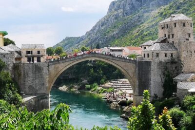Bosnia & Herzegovina Private Tour - Jablanica food stop: a practical pause you’ll remember