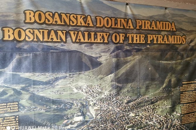 Bosnia & Herzegovina Private Tour - What makes Dino’s guiding style a strong fit