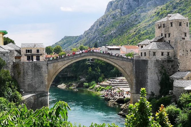 Bosnia & Herzegovina Private Tour - Jablanica food stop: a practical pause you’ll remember