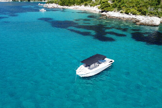 Brand New Mercan Excursion 34 Private Tour From Dubrovnik Cavtat - Lopud lunch and coastal strolling: where the day turns into real downtime
