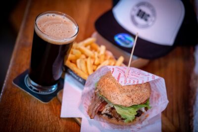 Brewery Tour with Food included - Entering the brewery: what you actually see in the 1-hour experience