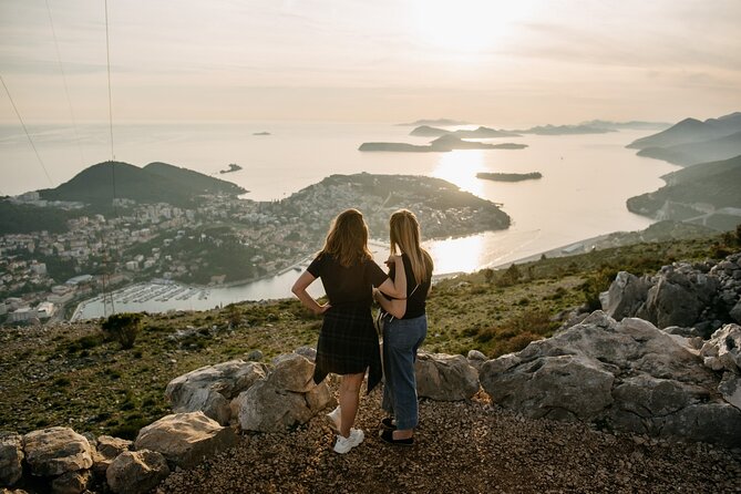 Buggy Dubrovnik Panorama Tour (Private) - Drivers, personality, and why a private guide changes the vibe