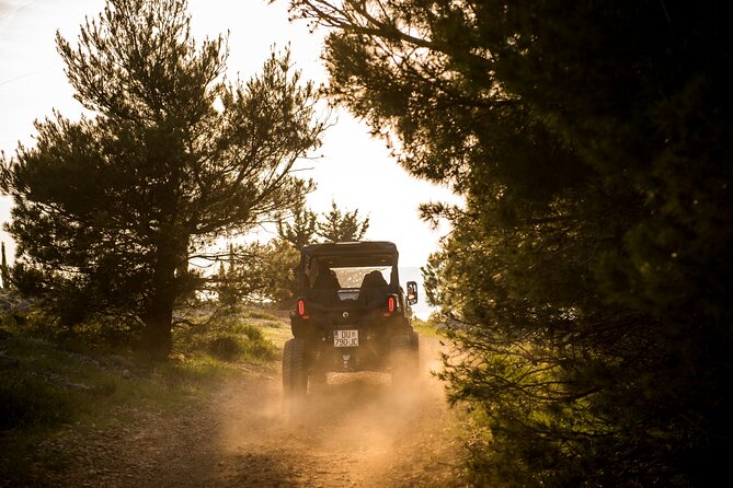 Buggy Dubrovnik Panorama Tour (Private) - Price reality check: is $126.16 per person good value?