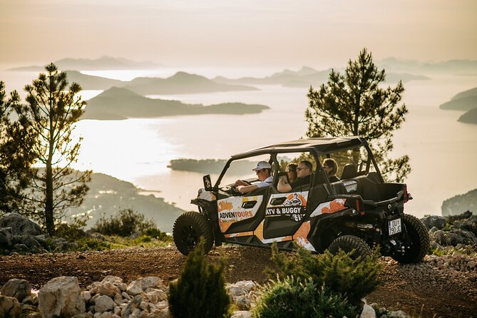 Buggy Dubrovnik Safari Tour (Private) - Key highlights you’ll actually care about