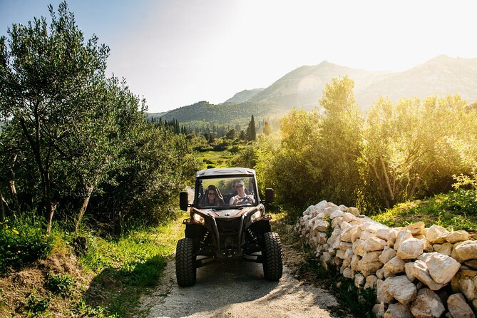 Buggy Dubrovnik Safari Tour (Private) - Why this buggy safari feels like Dubrovnik’s real “next chapter”