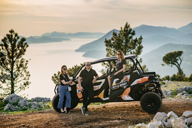 Buggy Dubrovnik Safari Tour (Private) - Price and time: is $156.20 per person worth it?