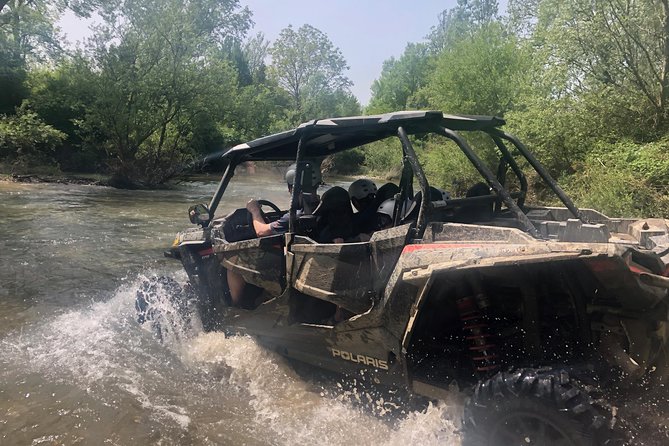 Buggy Safari in the Countryside with Transport from Dubrovnik - Price and value: what $118.82 buys you in Dubrovnik