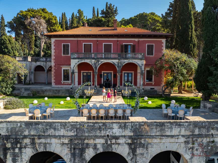 Cavtat: Banac Gallery Entrance & Sparkling Wine - Key Highlights You’ll Actually Care About