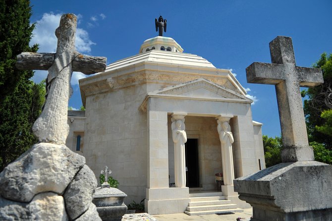 Cavtat & Konavle District Half Day Private Tour - Transportation, timing, and how to make the day feel smooth
