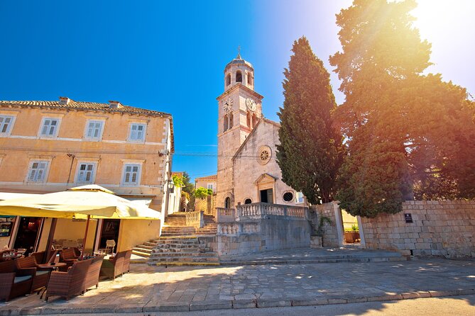 Cavtat Old Town: Exploration Game and Tour - Key things to know before you go