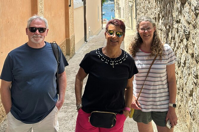Cavtat Old Town: Exploration Game and Tour - Cavtat Old Town by app: what you’re really signing up for