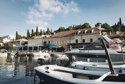 Cavtat Old Town: Exploration Game and Tour - Price that makes sense for a short, stop-rich walk
