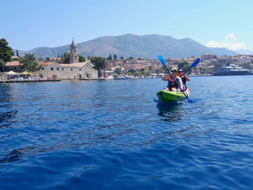 Cavtat: 'Pomalo' Guided Sea Kayaking Tour - Price and Value: Is $50 for 3 Hours Worth It?