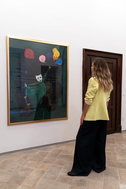 Cavtat: Ticket for Banac Gallery with Van Gogh's-Sunflowers - Should you book Banac Gallery with Van Gogh’s Sunflowers?