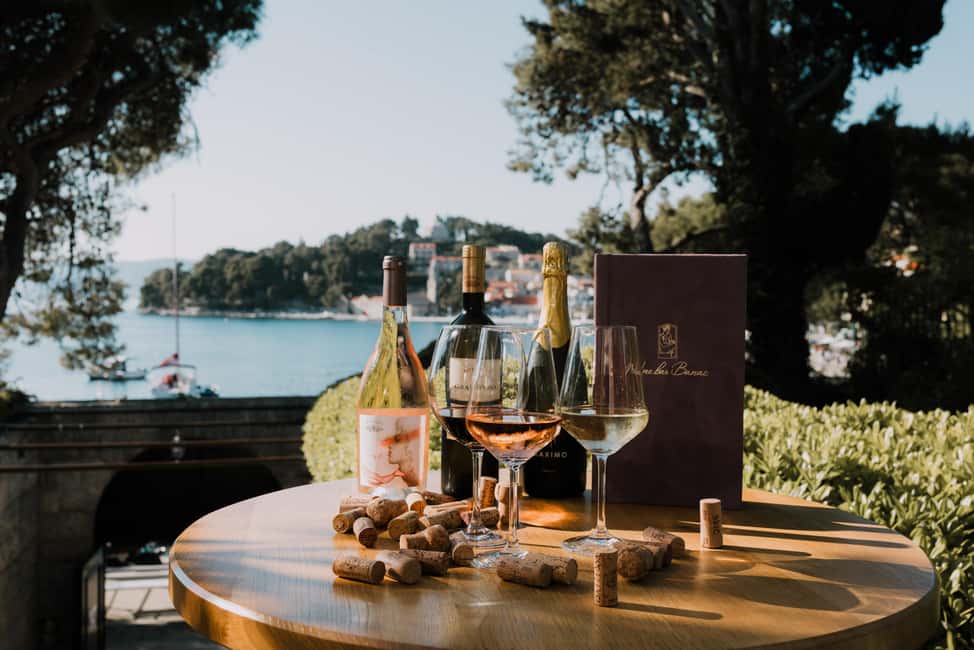 Cavtat Wine Experience: Tasting at Wine Bar Banac - Key highlights to know before you go