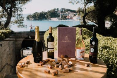 Cavtat Wine Experience: Tasting at Wine Bar Banac - Kutjevo and Bric wines: what you’re tasting and why it matters