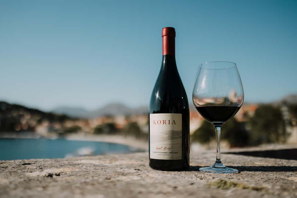 Cavtat Wine Experience: Tasting at Wine Bar Banac - Should you book this Cavtat wine experience at Wine Bar Banac?