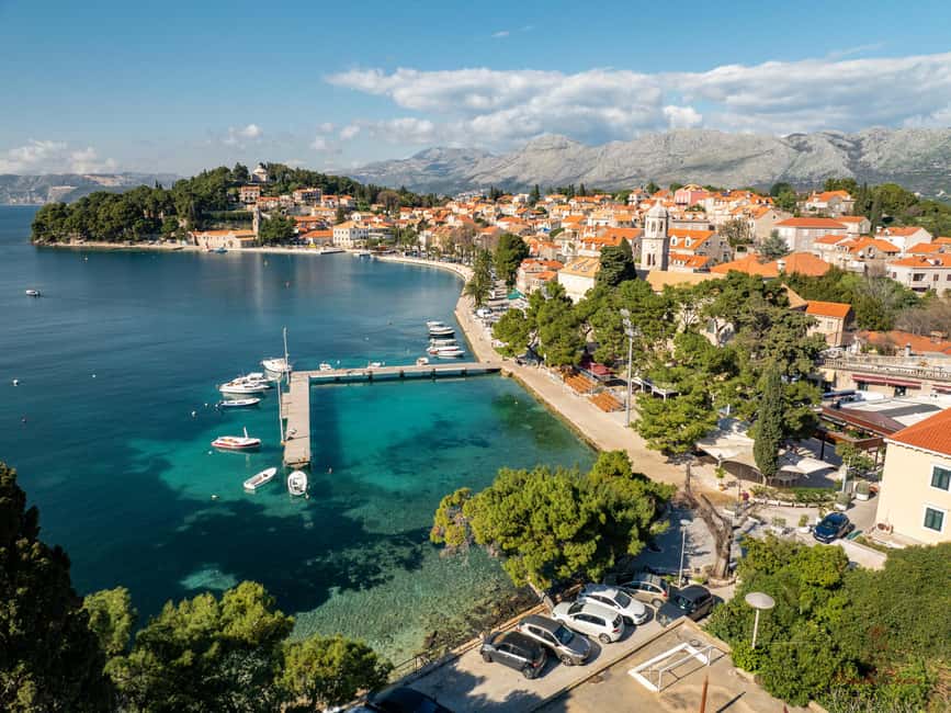 Cavtat Wine Experience: Tasting at Wine Bar Banac - FAQ