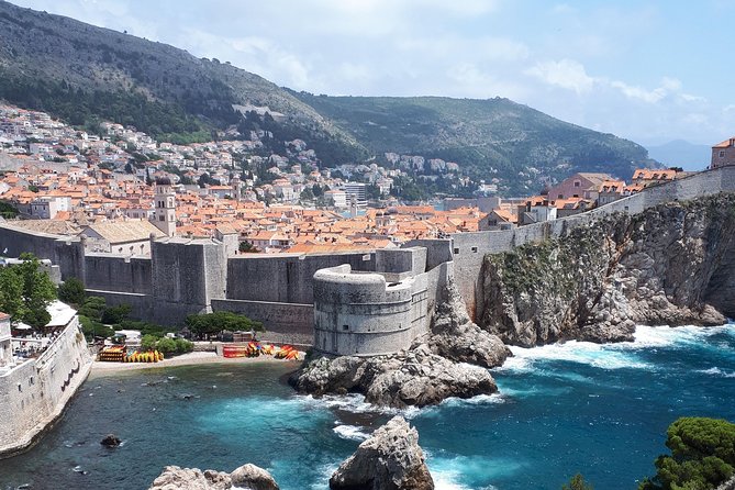 City Walls Legends and Facts Tour - Key highlights at a glance