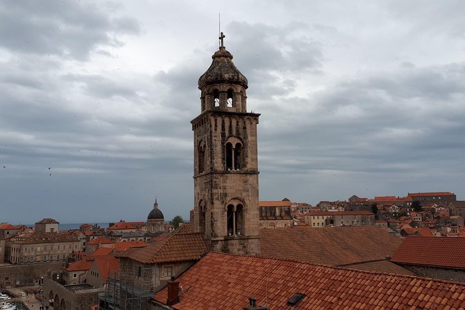 City Walls Legends and Facts Tour - Dubrovnik City Walls: why this walk matters