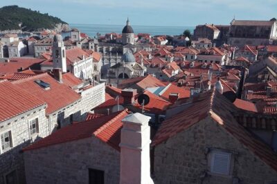 City Walls Legends and Facts Tour - The 90-minute format: what you can realistically expect