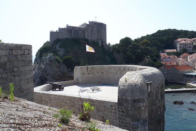 City Walls Legends and Facts Tour - Ticket reality: what’s included vs. not included