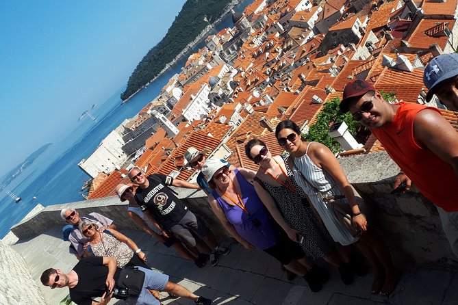 City Walls Legends and Facts Tour - Weather, shoes, and a “moderate fitness” reality check