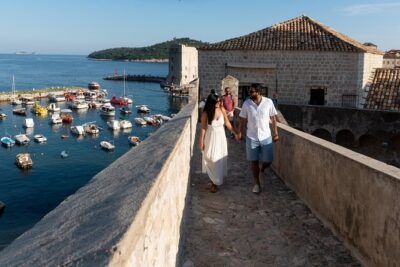 City Walls of Dubrovnik - Price and Tickets: What You Pay vs. What You Must Add