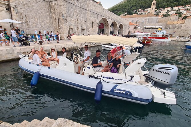 Coastal Vineyards: A Dream Wine Tour to Elaphiti Islands - Suđurađ Port to the Summerhouses: Short Walks, Big Views