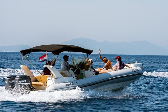 Coastal Vineyards: A Dream Wine Tour to Elaphiti Islands - Lopud Island After Wine: Village Time, Snorkel Spots, and Caves
