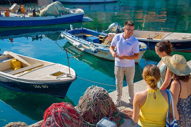 Coastal Vineyards: A Dream Wine Tour to Elaphiti Islands - Price and What You’re Really Getting for About $419