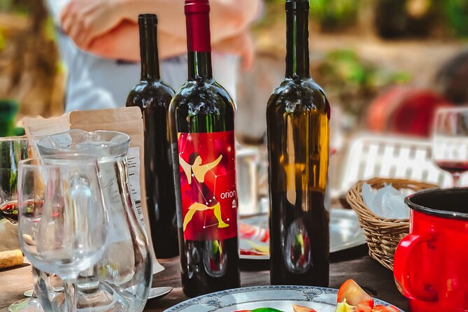 Coastal Vineyards: A Dream Wine Tour to Elaphiti Islands - Should You Book Coastal Vineyards: A Dream Wine Tour to Elaphiti Islands?