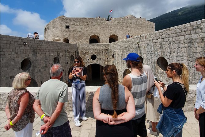 Complete Game of Thrones Experience in Dubrovnik - Old Town and Stradun: walking King’s Landing (and more)