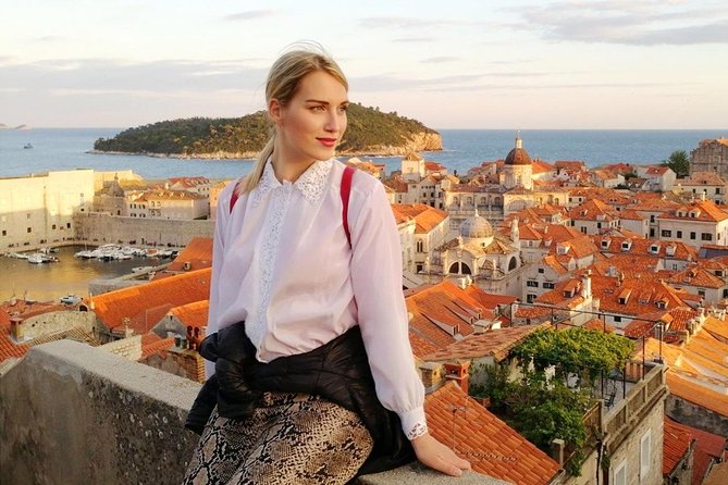 Crime and Punishment in old Dubrovnik - Onofrio’s Large Fountain and Franciscan medicine talk